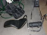 Honda VT parts for sale
